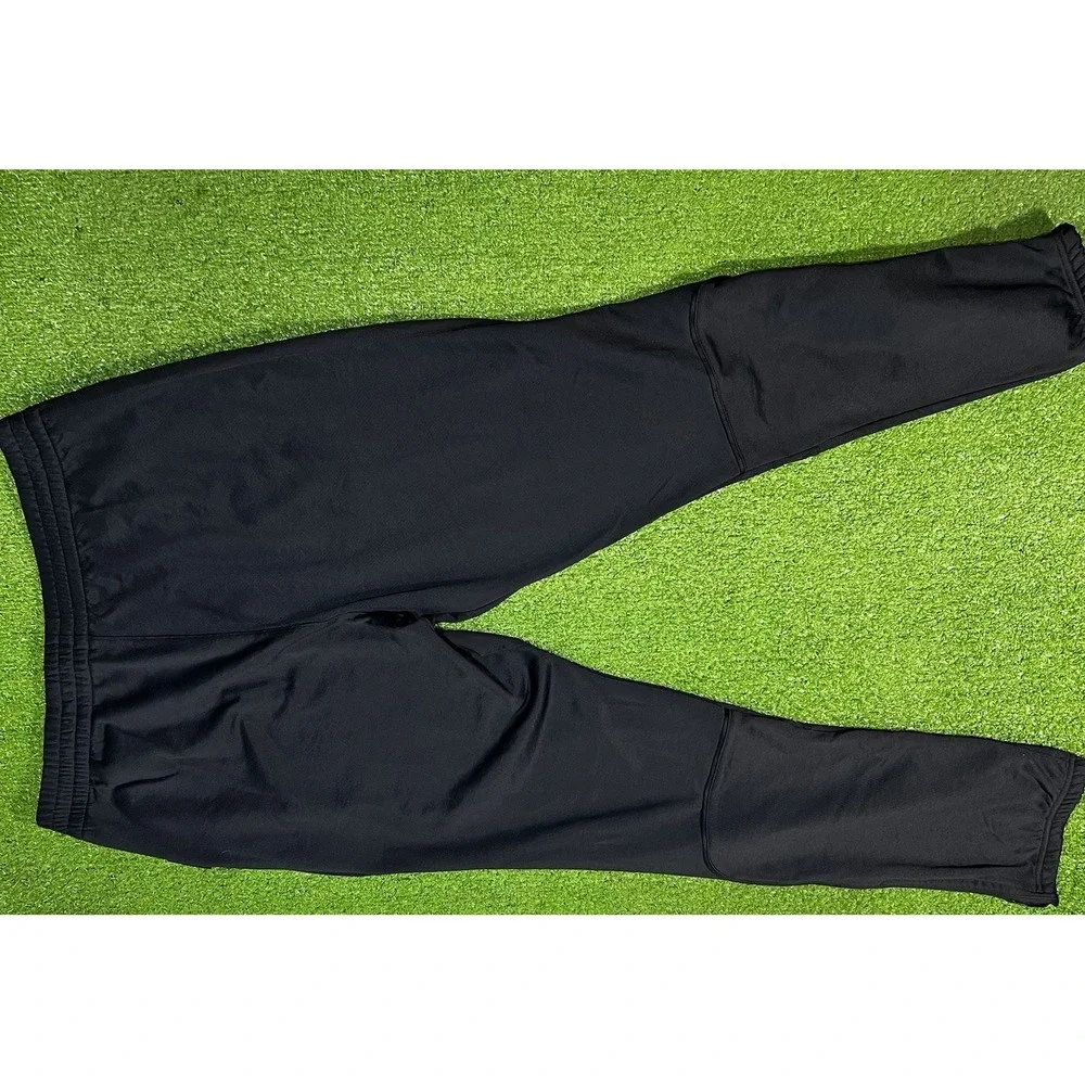 Adidas  Team Issue Washington Huskies Pants XL Tall Husky Football Training Logo